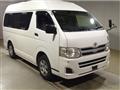 2012 Toyota Regiusace Van