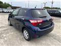 2017 Toyota Vitz