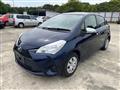 2017 Toyota Vitz