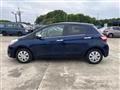 2017 Toyota Vitz