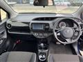 2017 Toyota Vitz