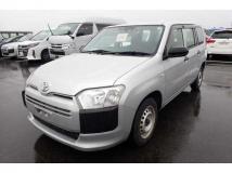 2021 Toyota Probox Van