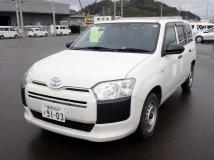 2020 Toyota Probox Van