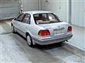 1997 Toyota Corolla Sedan