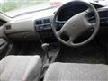 1997 Toyota Corolla Sedan