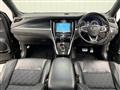 2015 Toyota Harrier