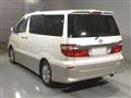 2003 Toyota Alphard