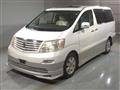 2003 Toyota Alphard