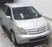 2002 Toyota IST
