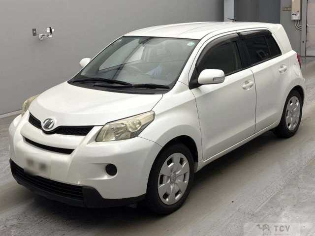 2007 Toyota IST