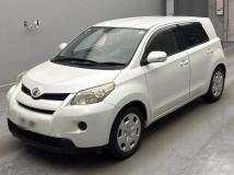 2007 Toyota IST