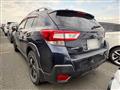2018 Subaru IMPREZA_XV