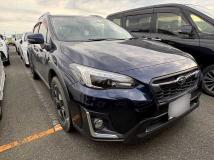 2018 Subaru IMPREZA_XV