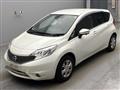 2016 Nissan Note