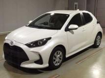2021 Toyota Yaris