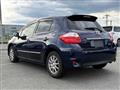2012 Toyota Auris