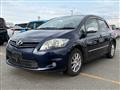 2012 Toyota Auris