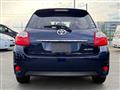 2012 Toyota Auris