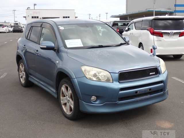 2005 Toyota RAV4
