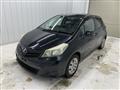 2011 Toyota Vitz