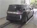 2010 Nissan Elgrand