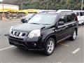 2011 Nissan X-Trail