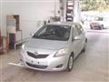 2009 Toyota Belta