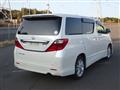 2009 Toyota Alphard