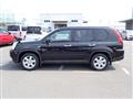2010 Nissan X-Trail