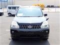 2010 Nissan X-Trail