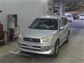 2002 Toyota RAV4