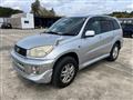 2002 Toyota RAV4