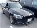 2014 BMW 1 Series