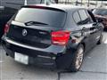 2014 BMW 1 Series