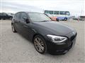 2014 BMW 1 Series