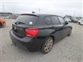 2014 BMW 1 Series