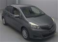 2011 Toyota Vitz