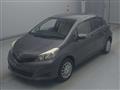 2011 Toyota Vitz