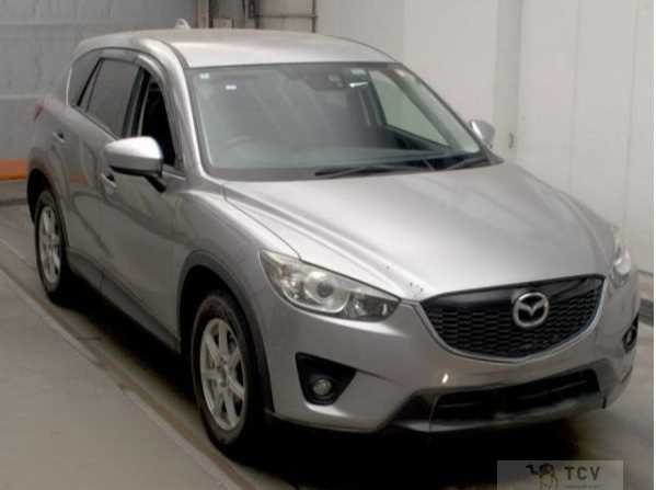 2014 Mazda CX-5