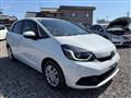 2023 Honda Fit