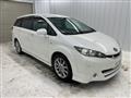 2010 Toyota Wish