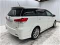2010 Toyota Wish