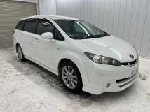 2010 Toyota Wish
