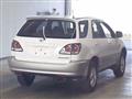 2001 Toyota Harrier