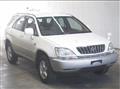 2001 Toyota Harrier