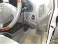 2001 Toyota Harrier