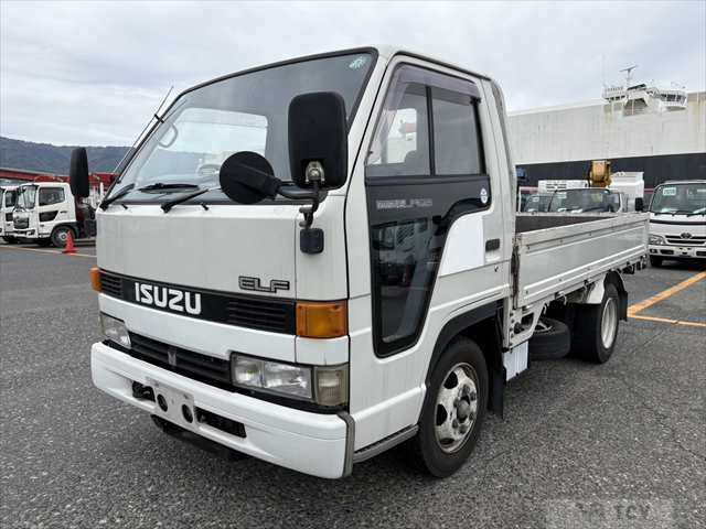 1993 Isuzu Elf
