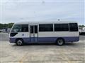 2000 Toyota Coaster