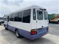 2000 Toyota Coaster
