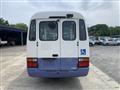 2000 Toyota Coaster